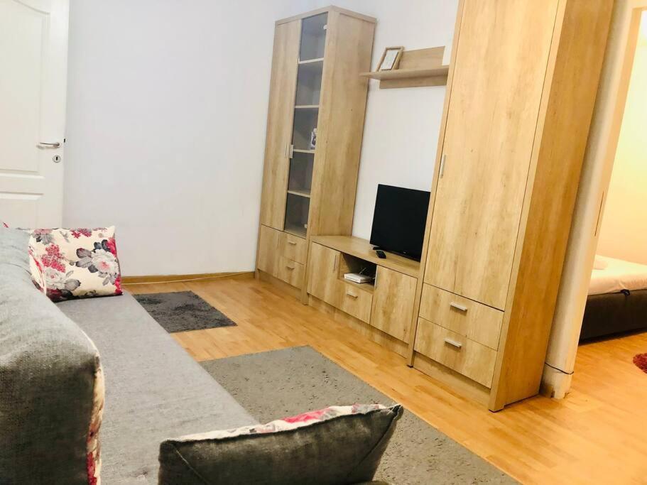 Nice Apt Near Spitalul Judetean, All You Need Lr14 Timisoara Exterior photo