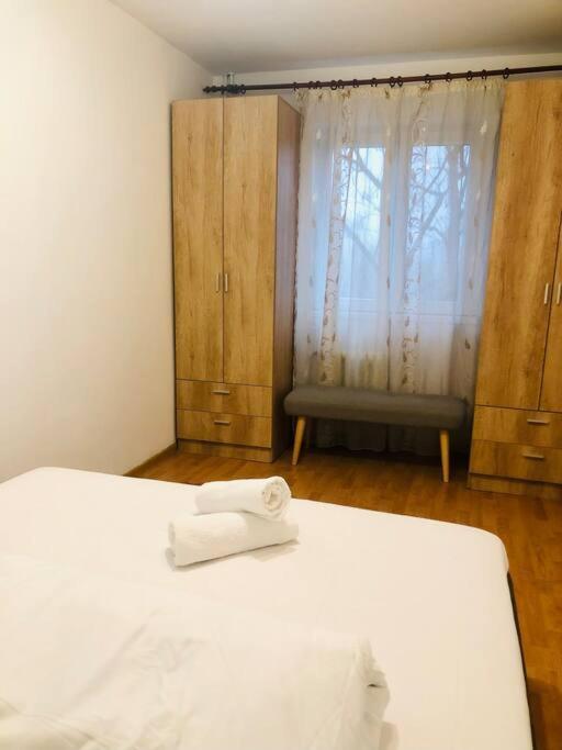 Nice Apt Near Spitalul Judetean, All You Need Lr14 Timisoara Exterior photo