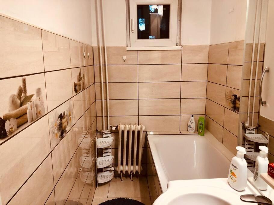 Nice Apt Near Spitalul Judetean, All You Need Lr14 Timisoara Exterior photo