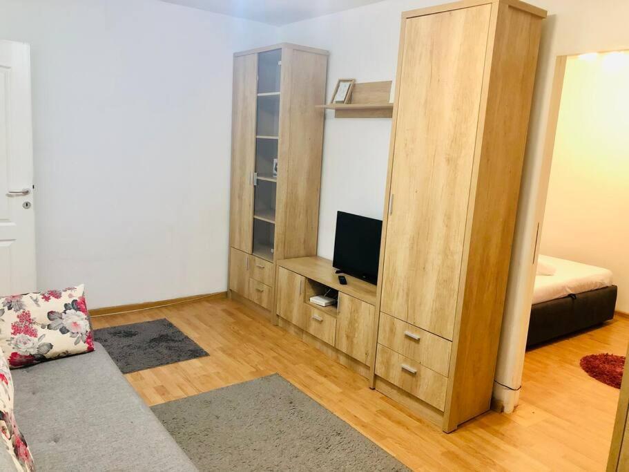 Nice Apt Near Spitalul Judetean, All You Need Lr14 Timisoara Exterior photo