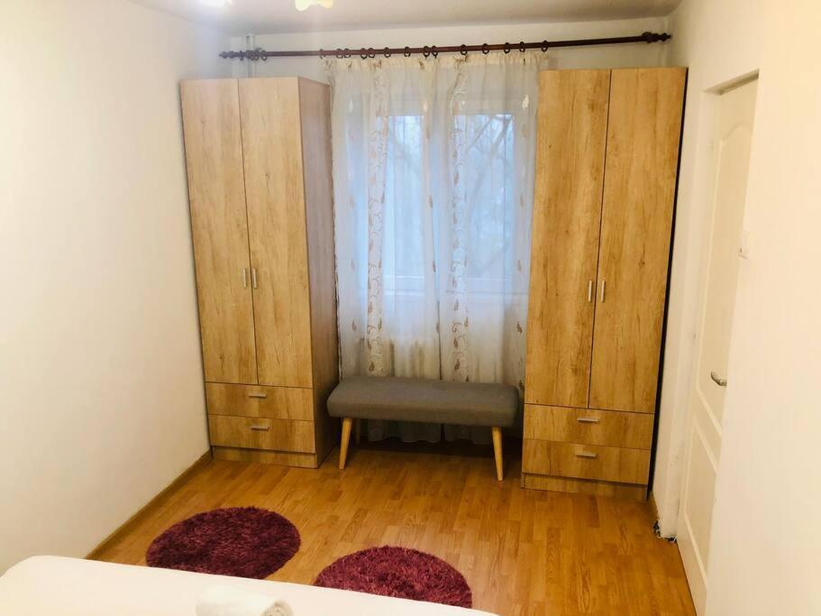 Nice Apt Near Spitalul Judetean, All You Need Lr14 Timisoara Exterior photo